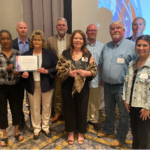 Talos Engineered Products – Team - Middle Tennessee’s Governor Volunteer Star Award